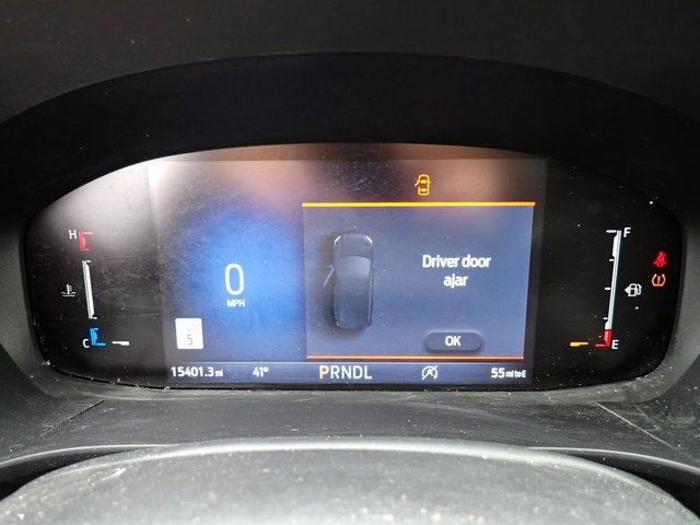 Certified 2024 Ford Escape Active w/ Tech Pack #1 image 29