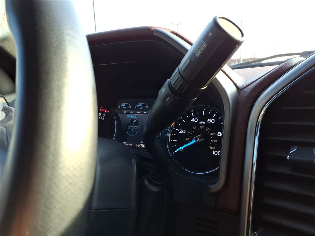 Certified 2022 Ford F250 Platinum image 25