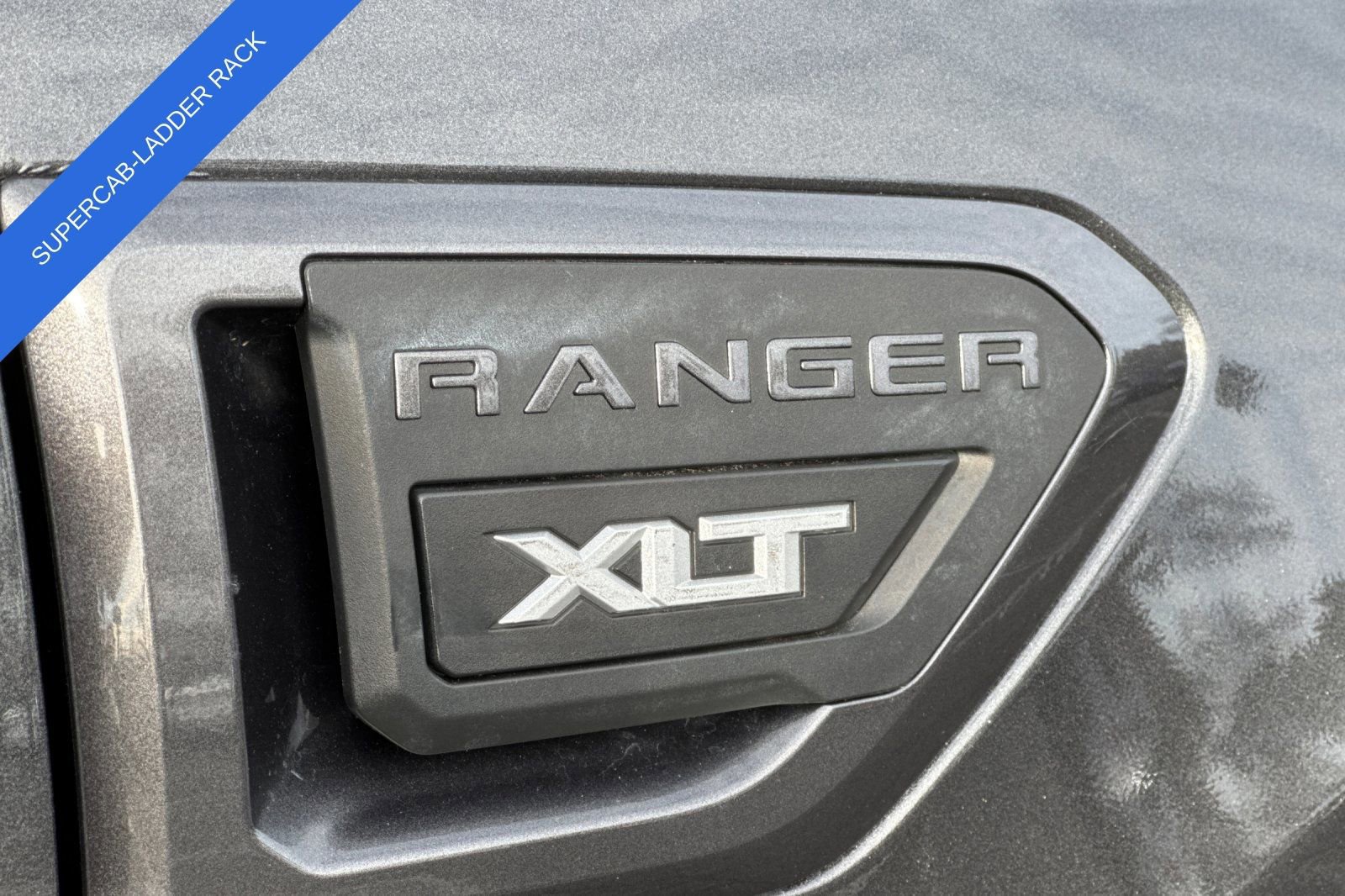 Certified 2020 Ford Ranger XLT w/ Equipment Group 301A Mid image 26