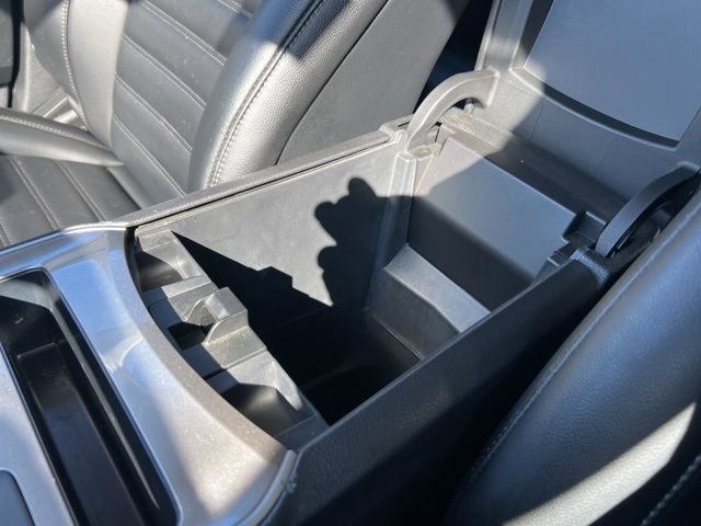 Certified 2024 Ford Edge SEL w/ Convenience Package image 18