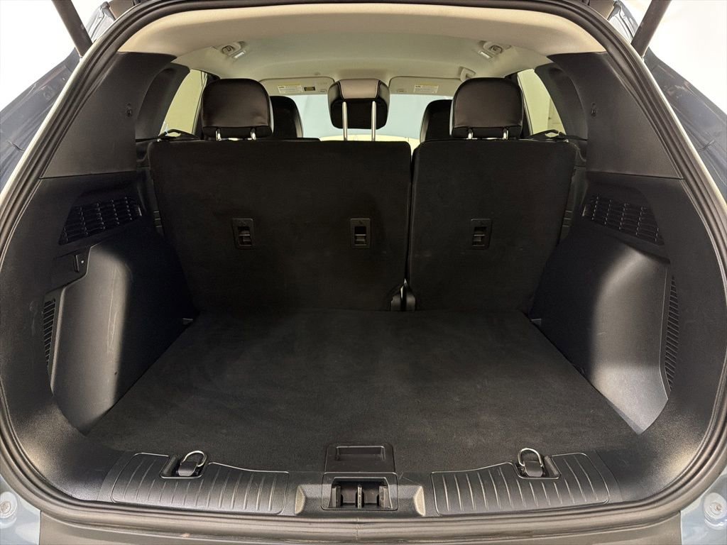 Certified 2023 Ford Escape Platinum AWD/4WD image 33