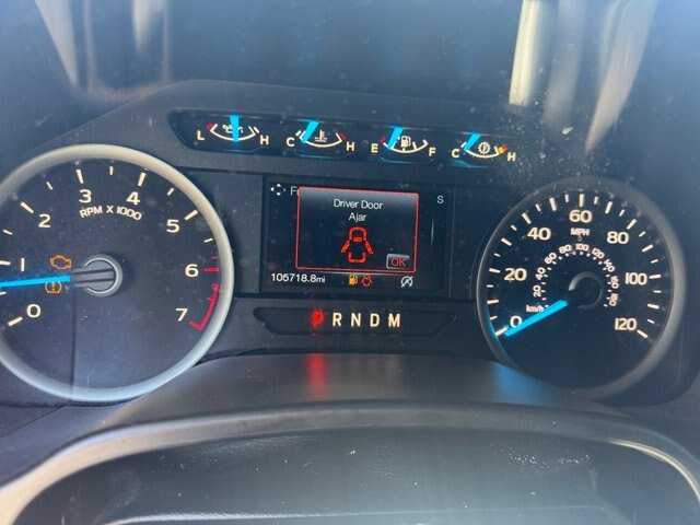 Certified 2017 Ford F150 XLT w/ Equipment Group 301A Mid AWD/4WD image 9