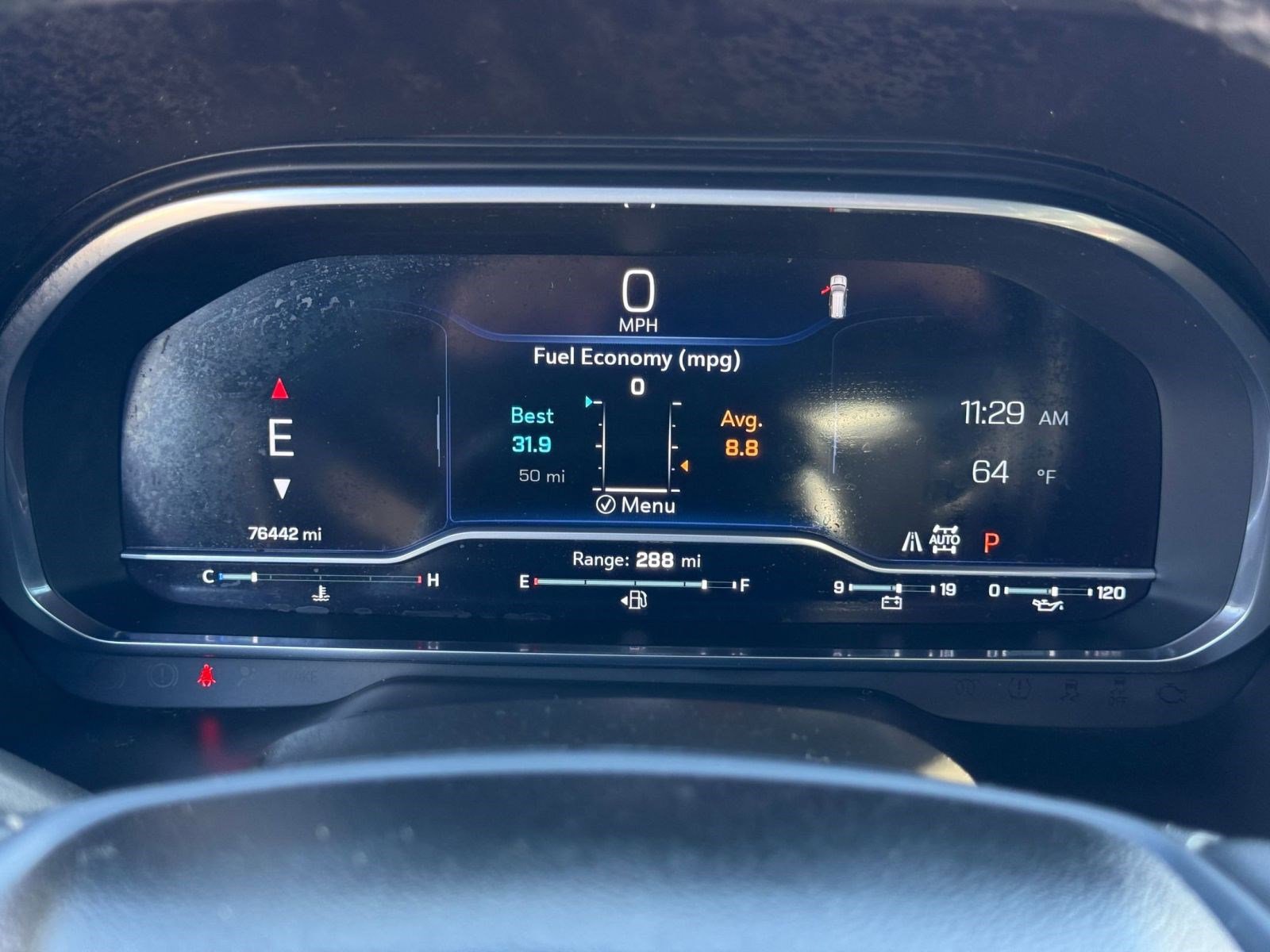 Used 2023 Chevrolet Suburban Premier image 20