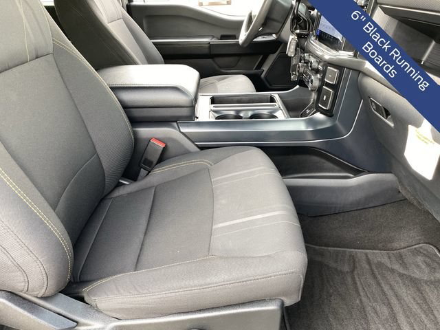 Certified 2024 Ford F150 STX w/ STX Black Appearance Package AWD/4WD image 15