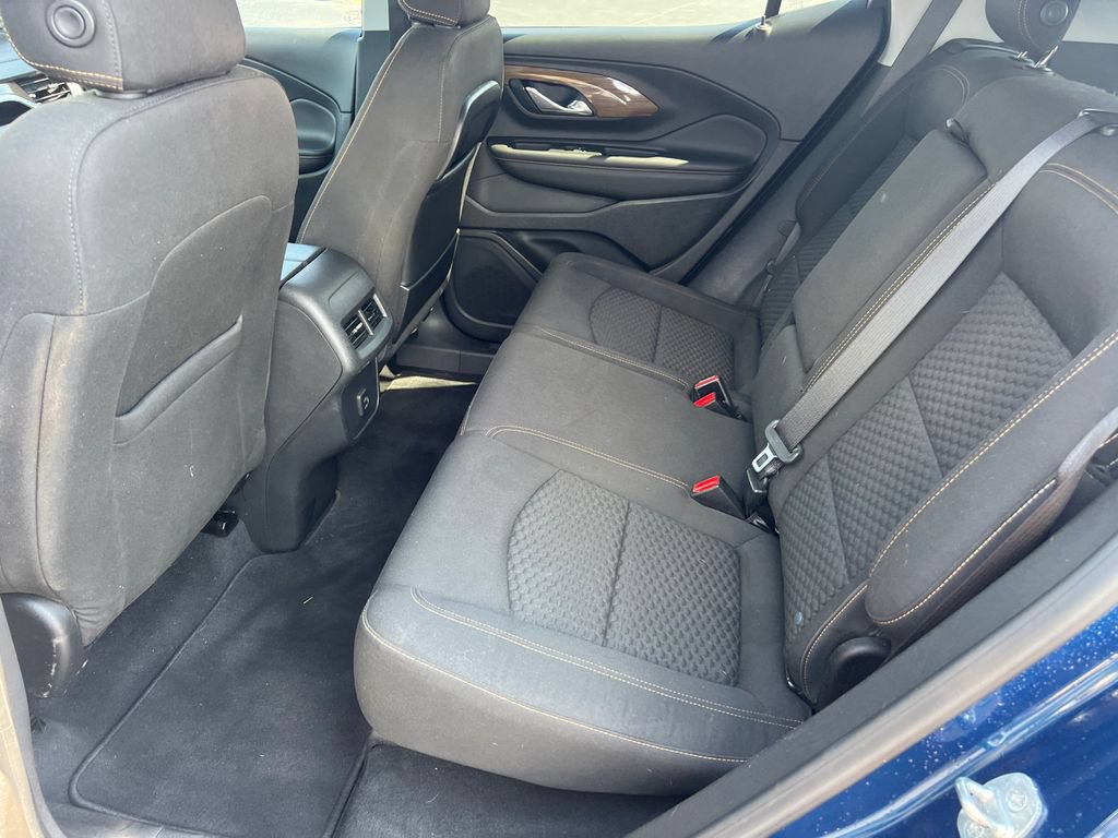 Used 2020 GMC Terrain SLE w/ Driver Convenience Package FWD image 21