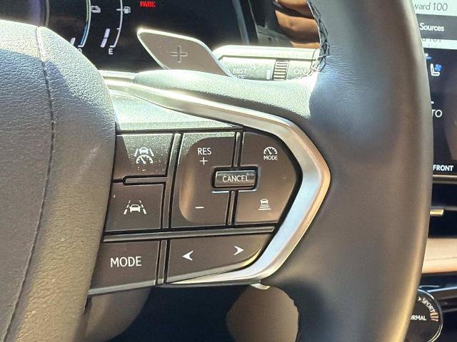Used 2026 Lexus NX 450h+ AWD w/ Luxury Package image 23