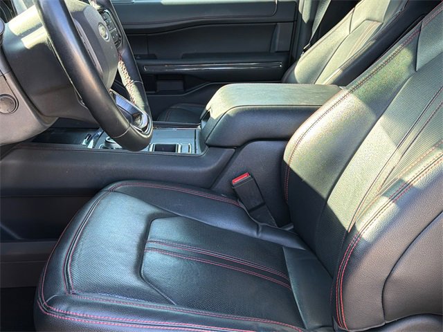 Certified 2022 Ford Expedition Limited image 15