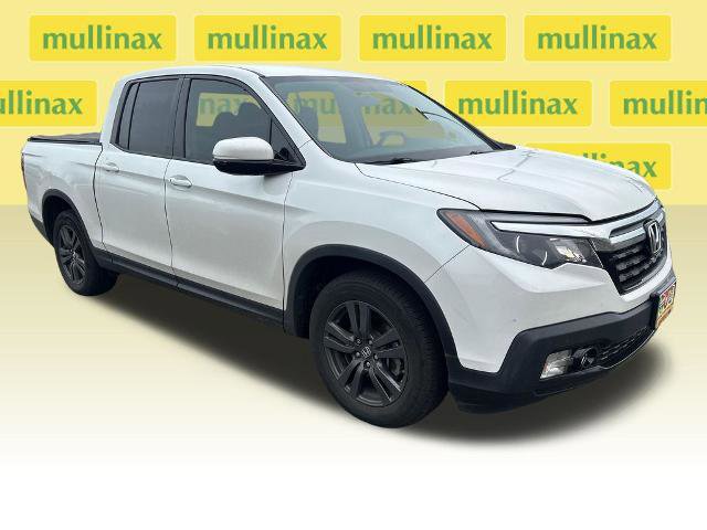 Used 2019 Honda Ridgeline Sport