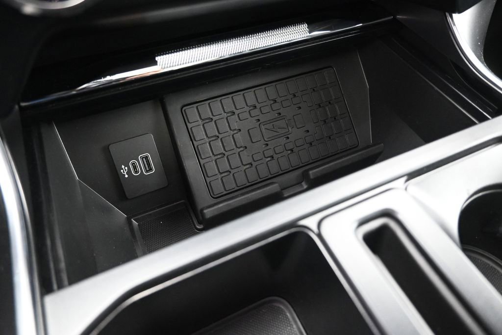 Certified 2025 Ford F150 Raptor AWD/4WD image 19