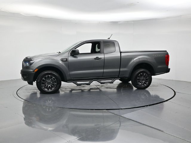 Certified 2023 Ford Ranger XLT w/ Equipment Group 301A Mid RWD image 6
