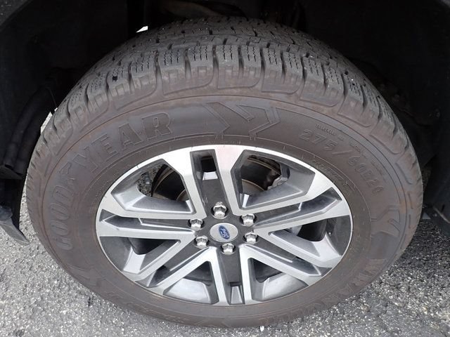 Certified 2023 Ford F150 XL w/ STX Appearance Package AWD/4WD image 10