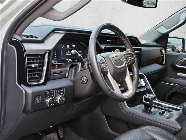 Used 2023 GMC Sierra 1500 Denali AWD/4WD image 11