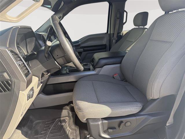 Certified 2019 Ford F150 XLT w/ Equipment Group 302A Luxury AWD/4WD image 13