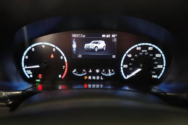Certified 2023 Ford Bronco Sport Big Bend w/ Convenience Package AWD/4WD image 18