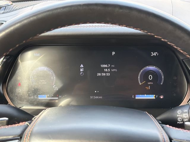 Used 2022 Jeep Grand Cherokee Summit image 20