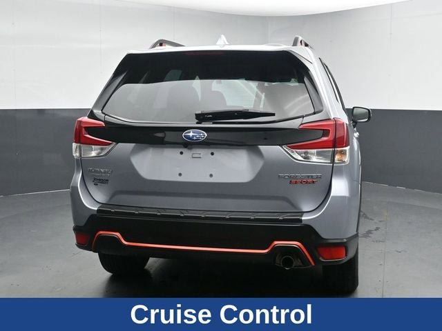 Used 2023 Subaru Forester Sport w/ Popular Package #2 AWD/4WD image 11