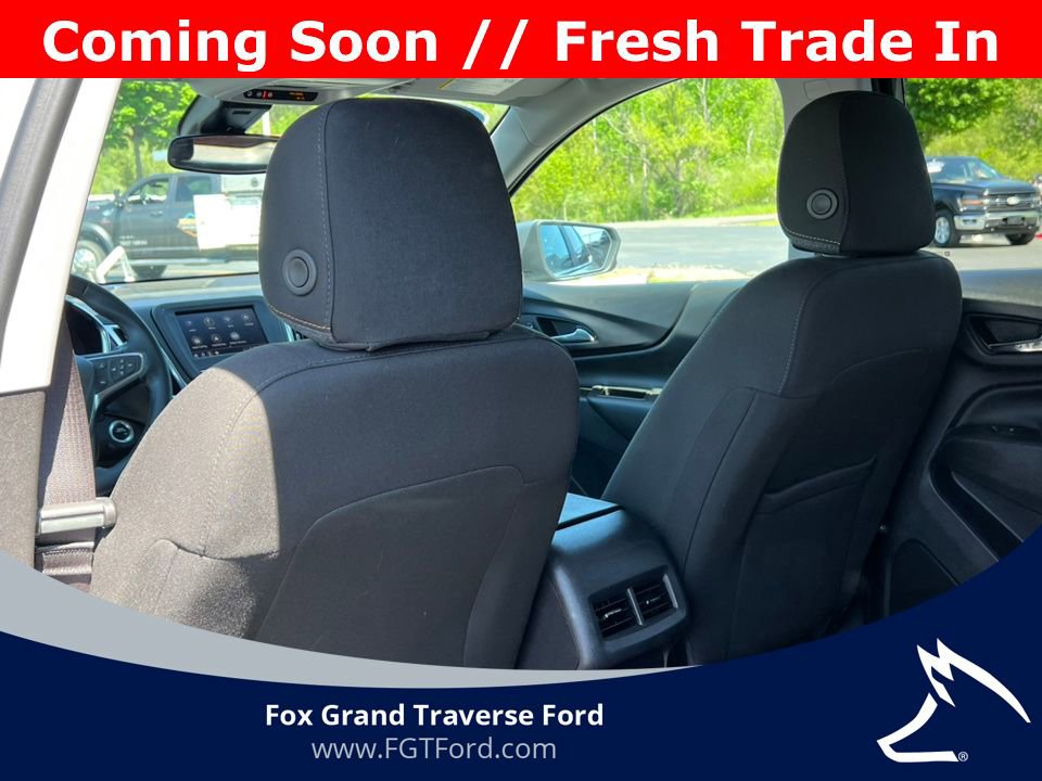 Used 2024 Chevrolet Equinox LT AWD/4WD image 28