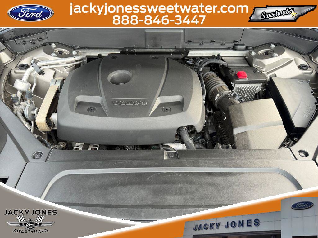 Used 2020 Volvo XC90 T6 Inscription w/ Protection Package Premier AWD/4WD image 21