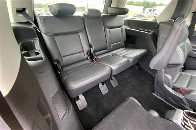 Certified 2025 Ford Expedition Active AWD/4WD image 27