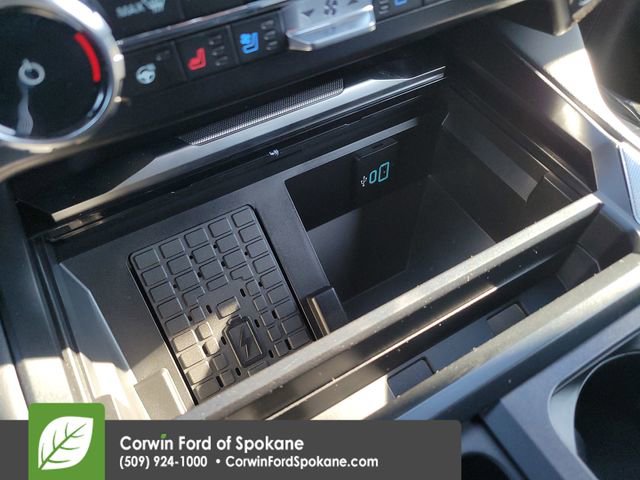 Certified 2026 Ford F450 Platinum AWD/4WD image 37