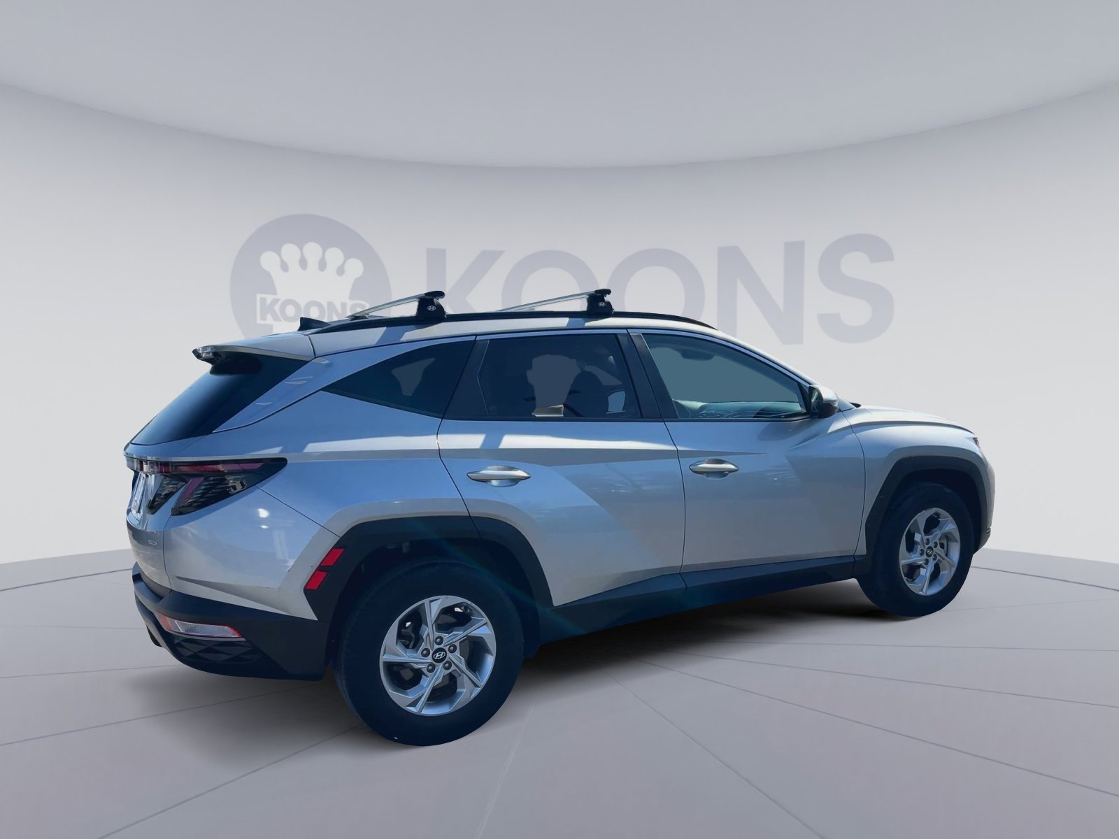 Used 2023 Hyundai Tucson SEL AWD/4WD image 12