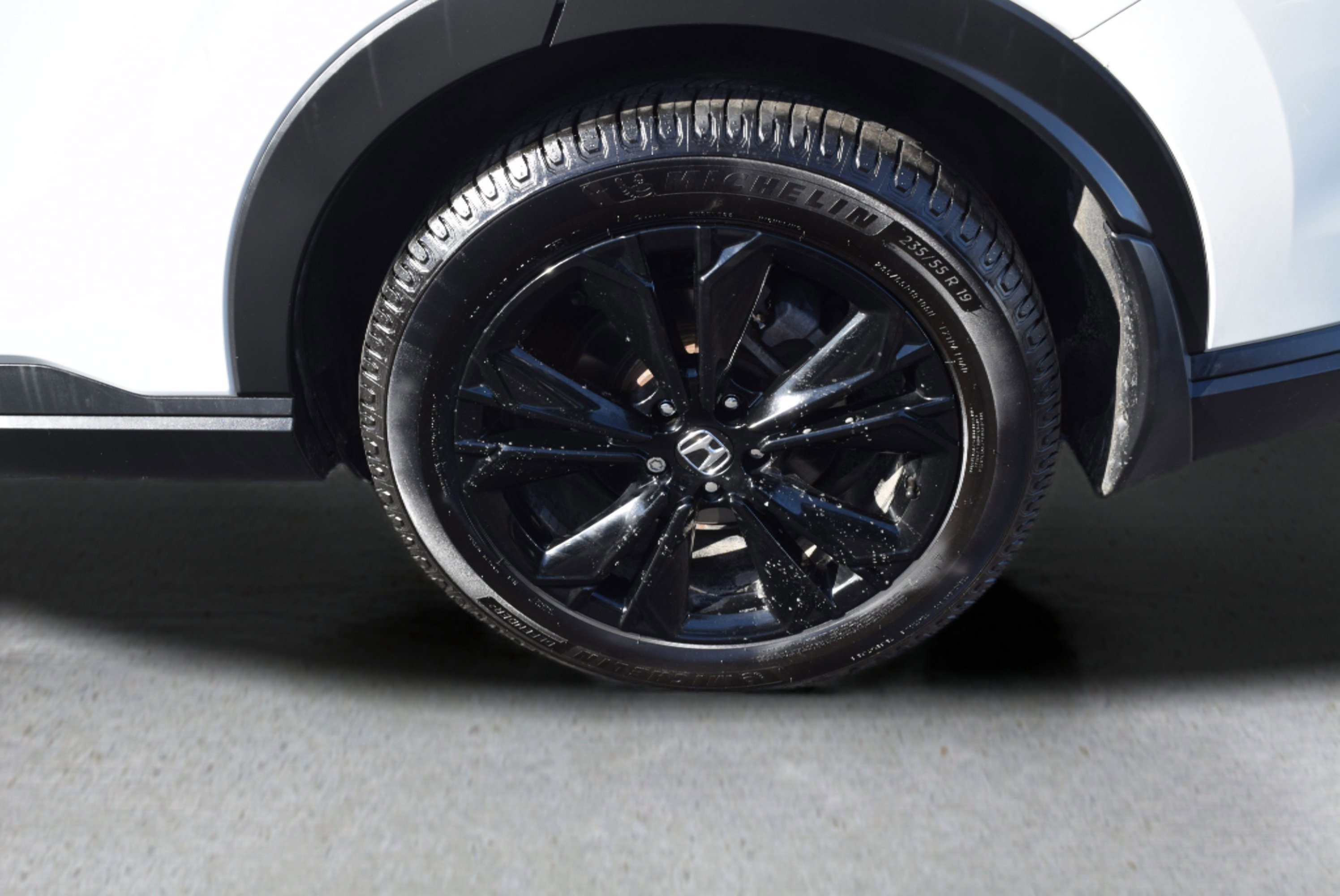 Used 2023 Honda CR-V Sport Touring image 8