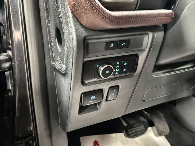 Certified 2024 Ford Expedition Limited AWD/4WD image 16