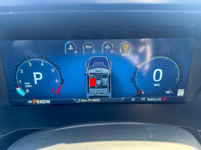 Certified 2024 Ford F150 Raptor image 20