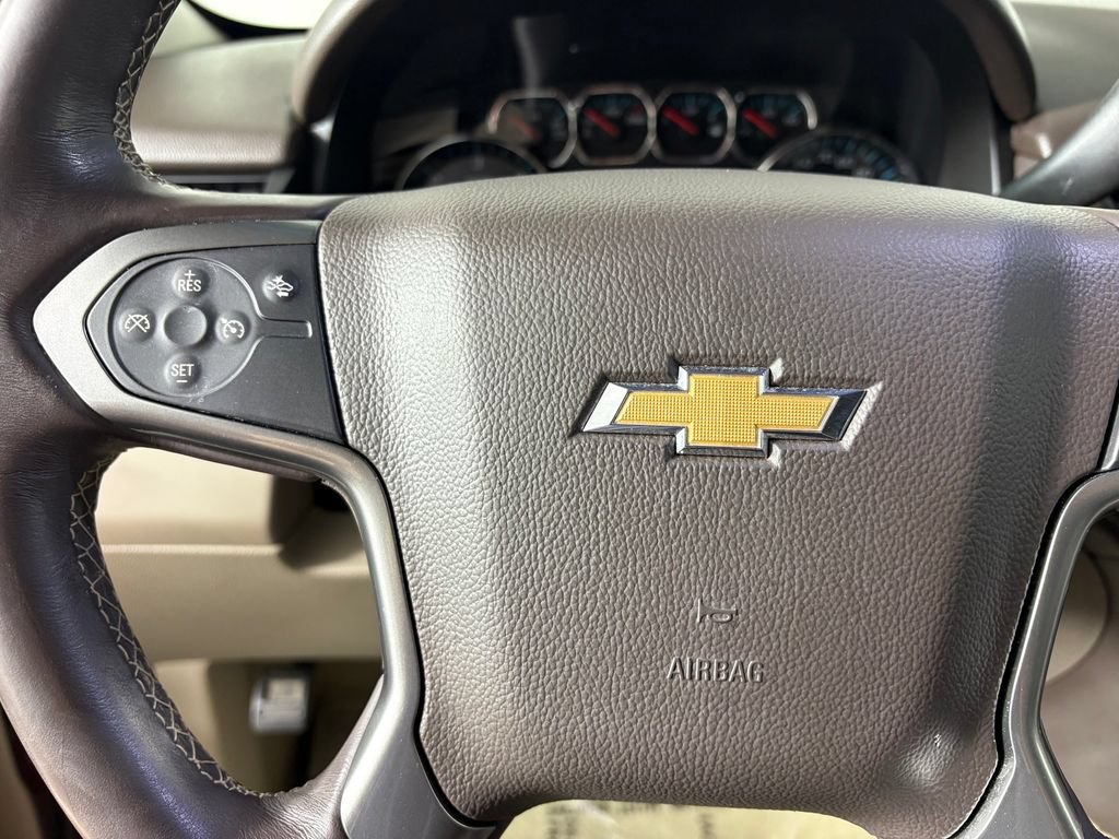Used 2018 Chevrolet Tahoe LT RWD image 22