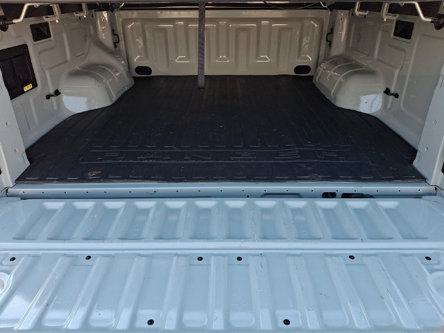 Certified 2024 Ford Ranger Raptor AWD/4WD image 28
