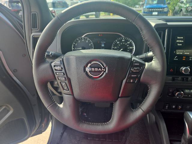 Used 2026 Nissan Frontier SV w/ SV Convenience Package AWD/4WD image 21