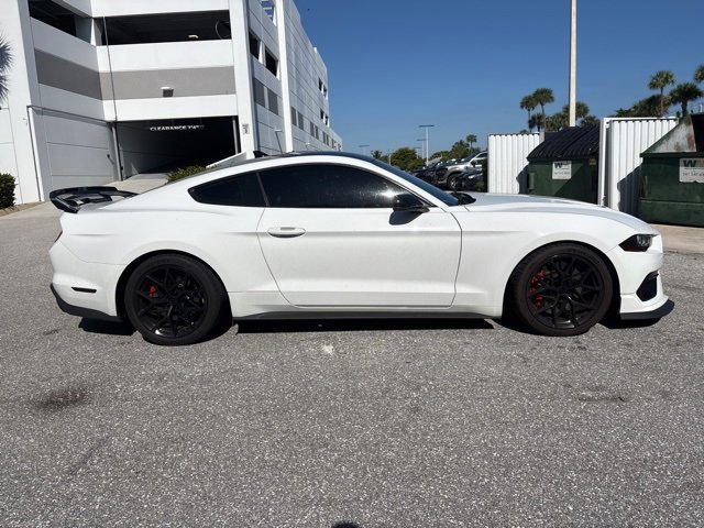 Certified 2022 Ford Mustang Mach 1 w/ Mach 1 Handling Package image 4
