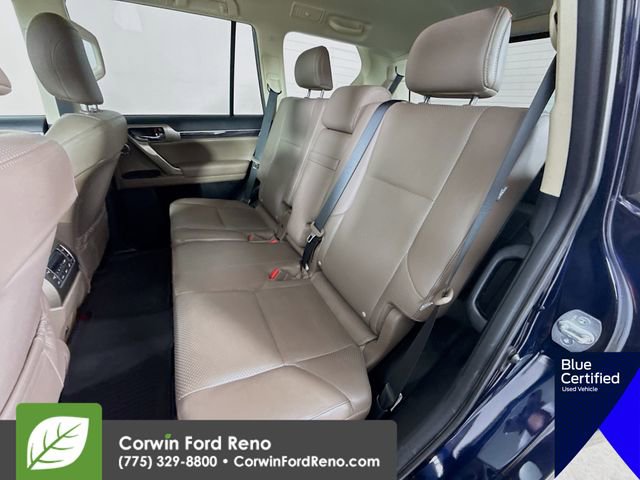 Used 2020 Lexus GX 460 Luxury w/ Off Road Package image 29