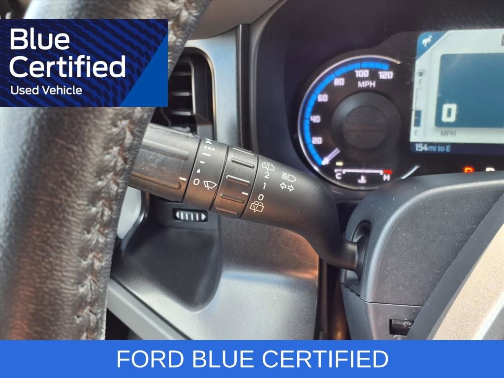 Certified 2022 Ford Bronco Big Bend AWD/4WD image 18
