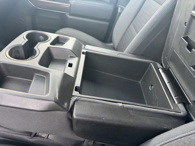 Used 2019 Chevrolet Silverado 1500 LT w/ All-Star Edition image 22