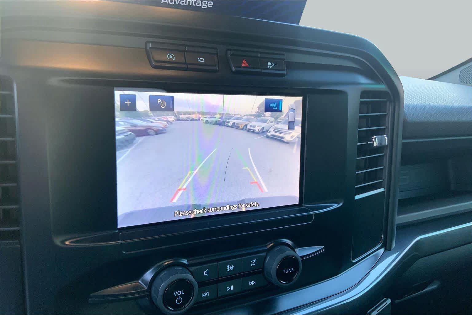 Certified 2023 Ford F150 XL w/ STX Appearance Package RWD image 27