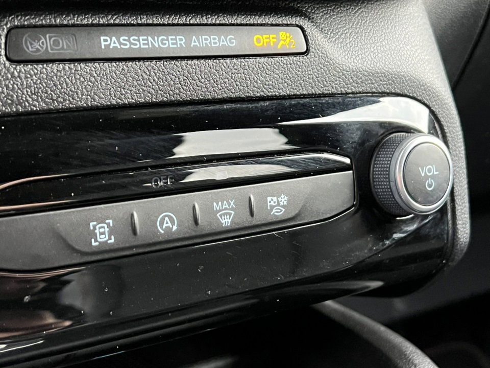 Certified 2023 Ford Escape ST-Line w/ Tech Pack #1 image 26