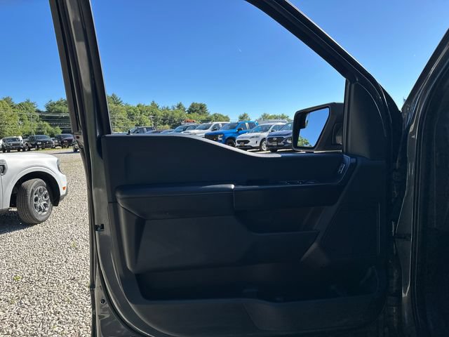 Certified 2023 Ford F150 XL w/ STX Appearance Package AWD/4WD image 22