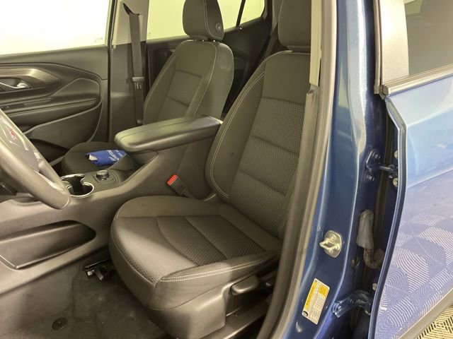 Used 2024 GMC Terrain SLE AWD/4WD image 16