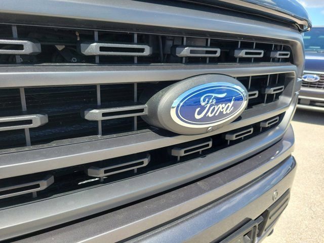 Certified 2021 Ford F150 XLT w/ Equipment Group 302A High image 7