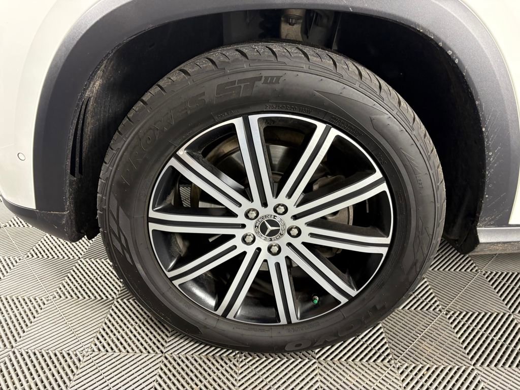 Used 2024 Mercedes-Benz GLE 350 4MATIC image 10