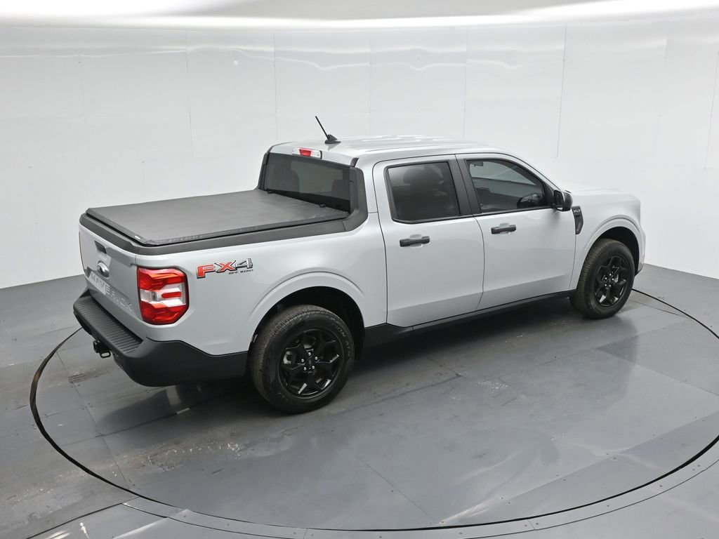 Certified 2024 Ford Maverick XLT w/ XLT Luxury Package image 12