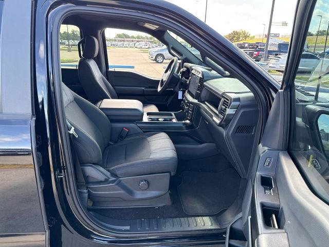 Certified 2024 Ford F150 STX RWD image 13