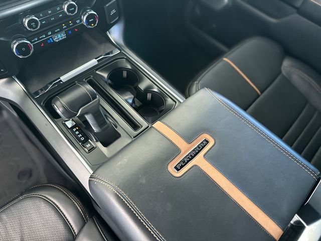 Certified 2023 Ford F150 Platinum w/ Equipment Group 701A High image 22