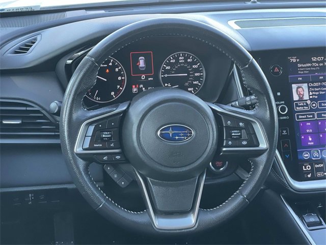 Used 2022 Subaru Outback Premium image 8