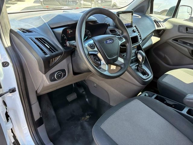Certified 2021 Ford Transit Connect XL FWD image 11