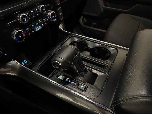 Certified 2022 Ford F150 XLT w/ Equipment Group 302A High image 32