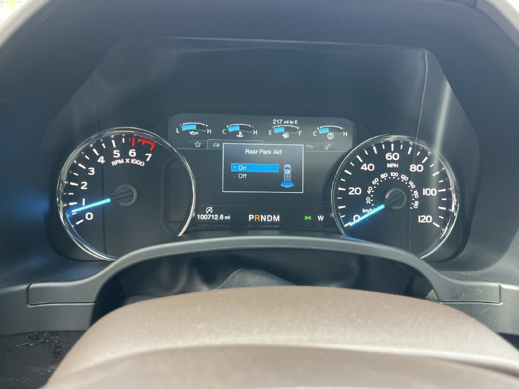 Certified 2018 Ford F150 King Ranch w/ Equipment Group 601A Luxury AWD/4WD image 42