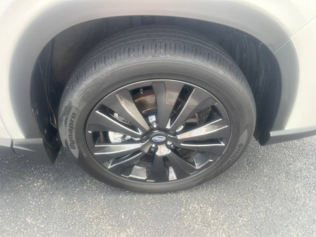 Used 2022 Subaru Ascent Onyx Edition AWD/4WD image 4