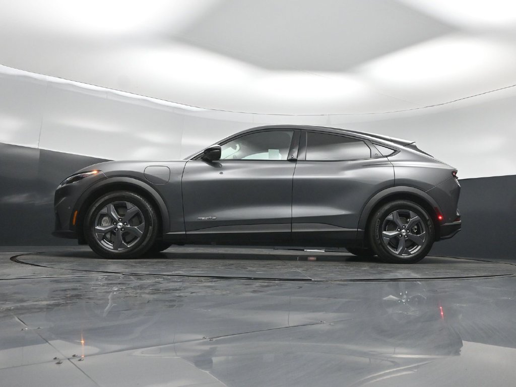 Certified 2023 Ford Mustang Mach-E Select RWD image 50